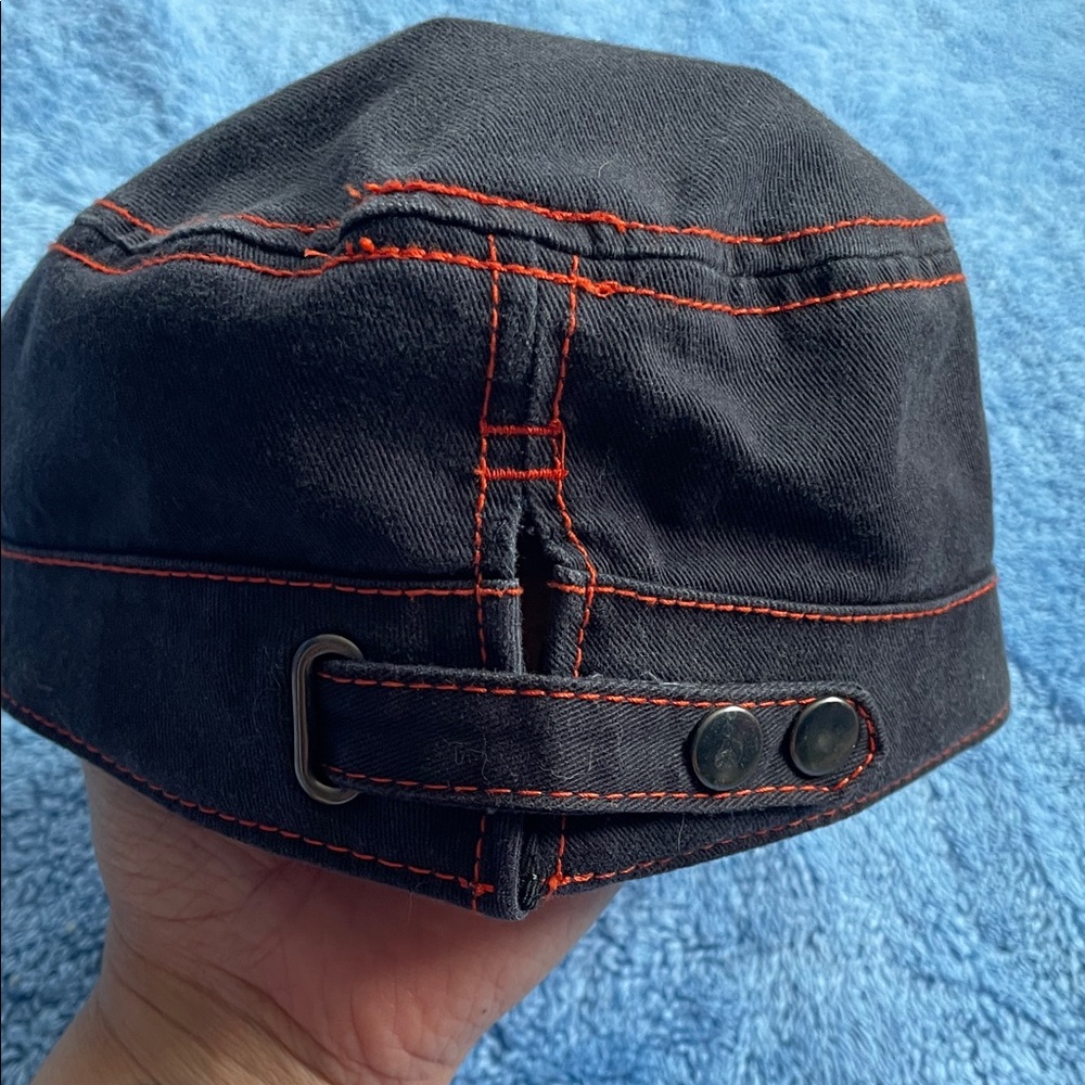 Detroit Tigers Stylish Cap 🧢 - Picture 7 of 9